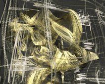 Der Geist des Barock4 Der Geist des Barock (eingesperrt in einen Käfig, auf seine Befreiung wartend), Skizze 4