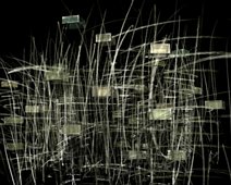 Latente Architekturen I Latente Architekturen I